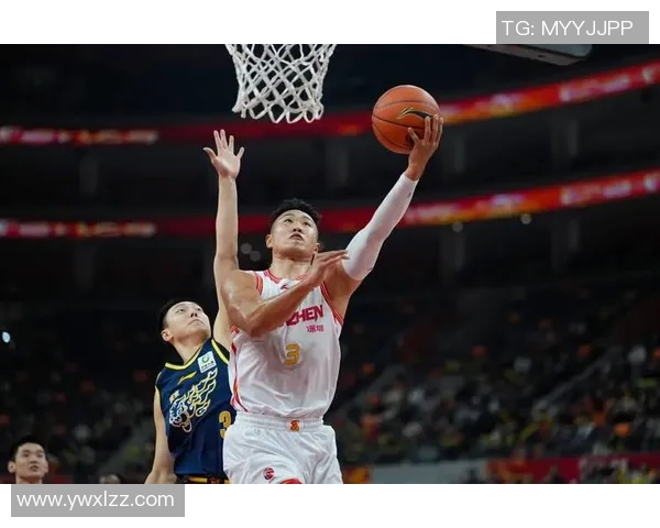 深圳队与广东队2020年CBA对决回顾及精彩瞬间分析