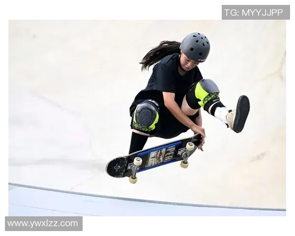 滑板文化的崛起：探秘上海滑板队的战术与风采MBA