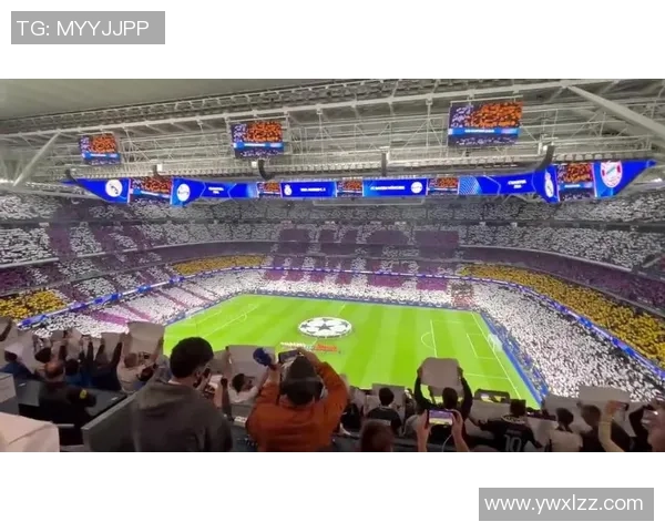 皇马与拜仁激情对决直播回顾精彩瞬间与赛后分析