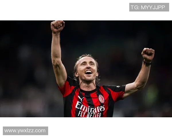 莫德里奇：足球场上的魔术师如何重塑中场游戏的艺术与魅力