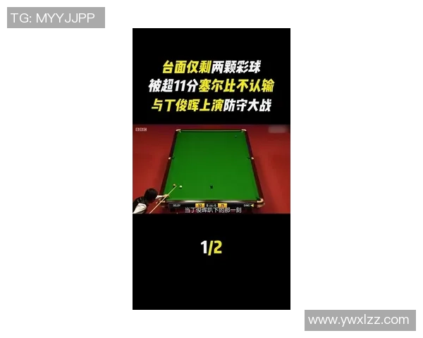 丁俊晖与塞尔比精彩对决比分揭晓乒乓球赛场再掀波澜